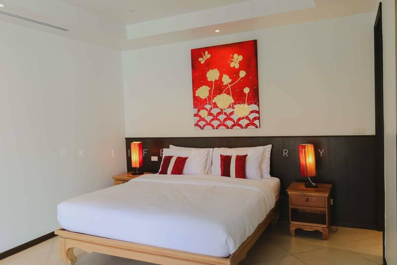2R0983 Pool villa for rent 4 bedroom 4 bathroom 180,000/month at cherngtalay have fully furnished, Phuket, Choeng Thale, Thalang, Phuket, 4 Bedrooms, 350 sqm, Villa For Rent, by PK LIFE Property, 500046639 - DDproperty.com