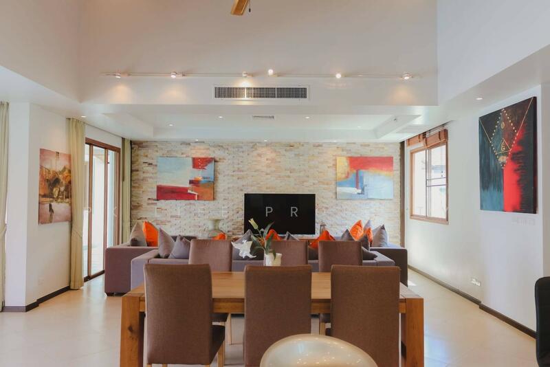 2R0983 Pool villa for rent 4 bedroom 4 bathroom 180,000/month at cherngtalay have fully furnished, Phuket, Choeng Thale, Thalang, Phuket, 4 Bedrooms, 350 sqm, Villa For Rent, by PK LIFE Property, 500046639 - DDproperty.com