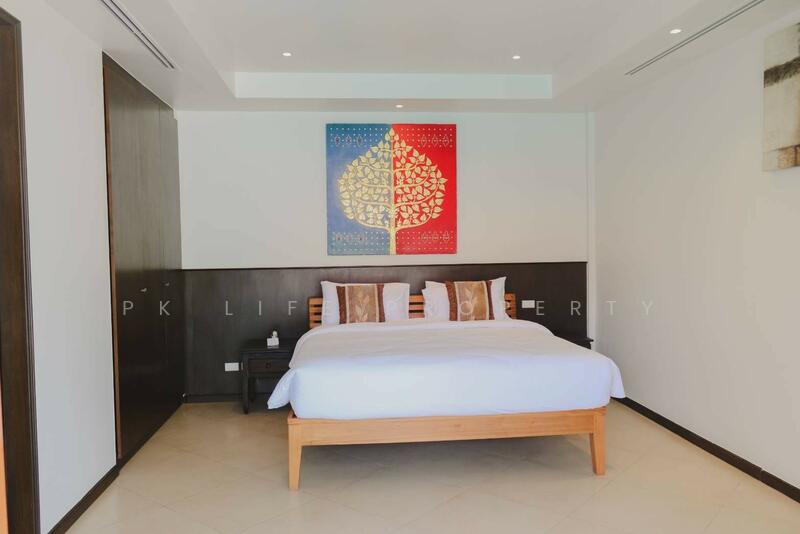 2R0983 Pool villa for rent 4 bedroom 4 bathroom 180,000/month at cherngtalay have fully furnished, ภูเก็ต, เชิงทะเล, ถลาง, ภูเก็ต, 350 ตร.ม., วิลล่า ให้เช่า, โดย PK LIFE Property, 500046639 - DDproperty.com