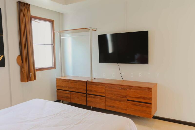 2R0983 Pool villa for rent 4 bedroom 4 bathroom 180,000/month at cherngtalay have fully furnished, ภูเก็ต, เชิงทะเล, ถลาง, ภูเก็ต, 350 ตร.ม., วิลล่า ให้เช่า, โดย PK LIFE Property, 500046639 - DDproperty.com