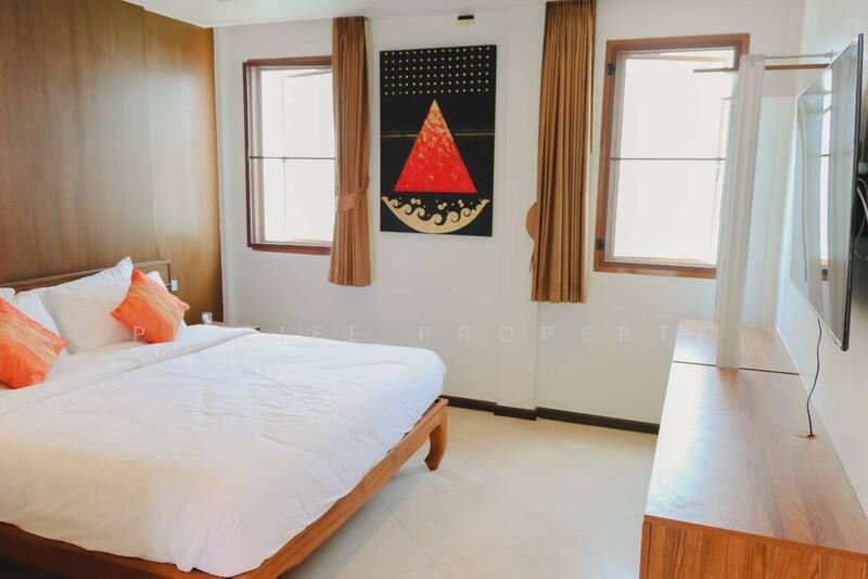 2R0983 Pool villa for rent 4 bedroom 4 bathroom 180,000/month at cherngtalay have fully furnished, Phuket, Choeng Thale, Thalang, Phuket, 4 Bedrooms, 350 sqm, Villa For Rent, by PK LIFE Property, 500046639 - DDproperty.com