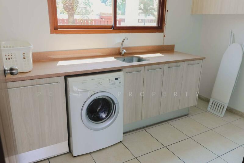 2R0983 Pool villa for rent 4 bedroom 4 bathroom 180,000/month at cherngtalay have fully furnished, Phuket, Choeng Thale, Thalang, Phuket, 4 Bedrooms, 350 sqm, Villa For Rent, by PK LIFE Property, 500046639 - DDproperty.com