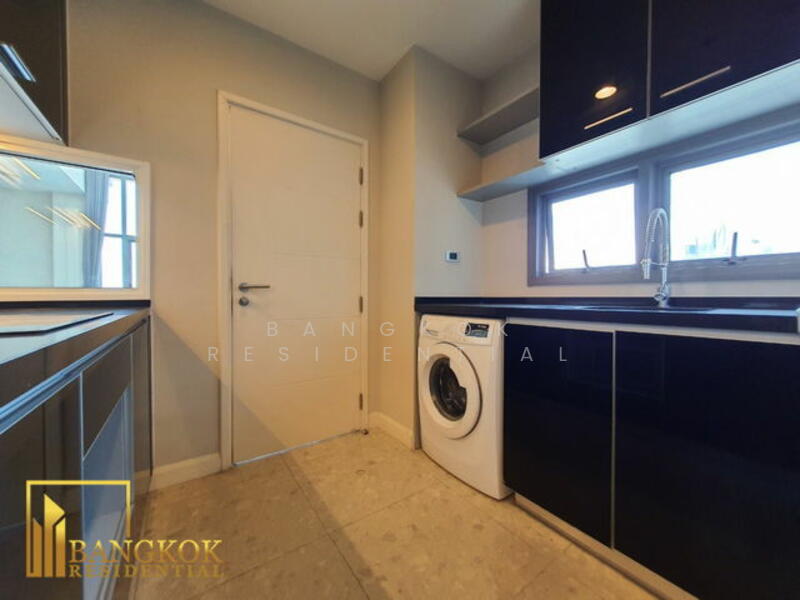 The Crest Sukhumvit 34, Bangkok, 778 Sukhumvit Road, Khong Tan, Khlong Toei, Bangkok, 2 Bedrooms, 126 sqm, Condo For Rent, by Bangkok Residential, 500046640 - DDproperty.com