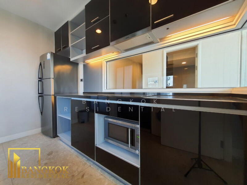 The Crest Sukhumvit 34, Bangkok, 778 Sukhumvit Road, Khong Tan, Khlong Toei, Bangkok, 2 Bedrooms, 126 sqm, Condo For Rent, by Bangkok Residential, 500046640 - DDproperty.com