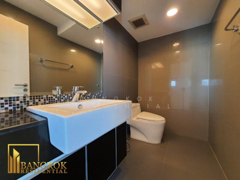 The Crest Sukhumvit 34, Bangkok, 778 Sukhumvit Road, Khong Tan, Khlong Toei, Bangkok, 2 Bedrooms, 126 sqm, Condo For Rent, by Bangkok Residential, 500046640 - DDproperty.com