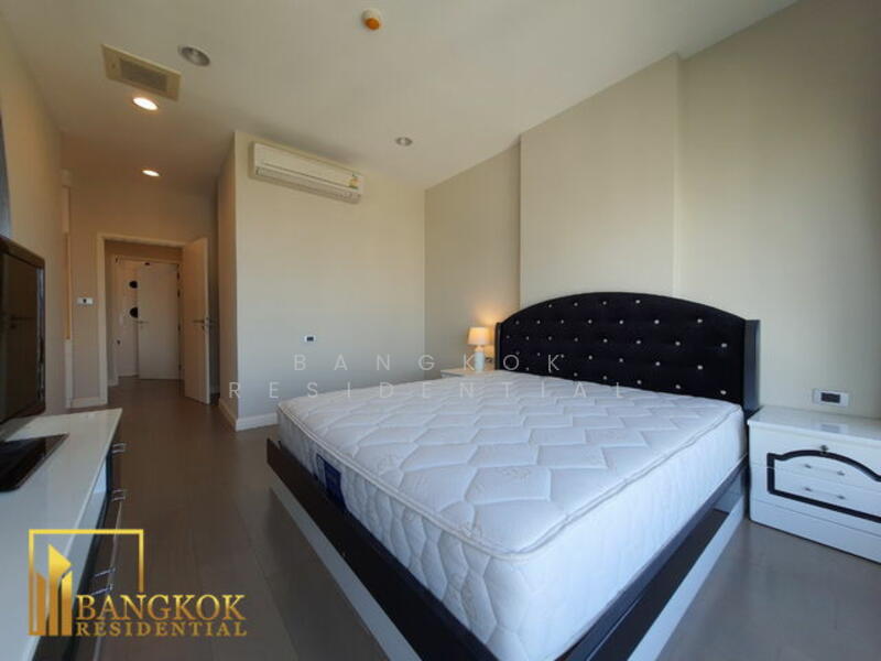 The Crest Sukhumvit 34 : เดอะ เครสท์ สุขุมวิท 34, กรุงเทพ, 778 สุขุมวิท, คลองตัน, คลองเตย, กรุงเทพ, 126 ตร.ม., คอนโด ให้เช่า, โดย Bangkok Residential, 500046640 - DDproperty.com