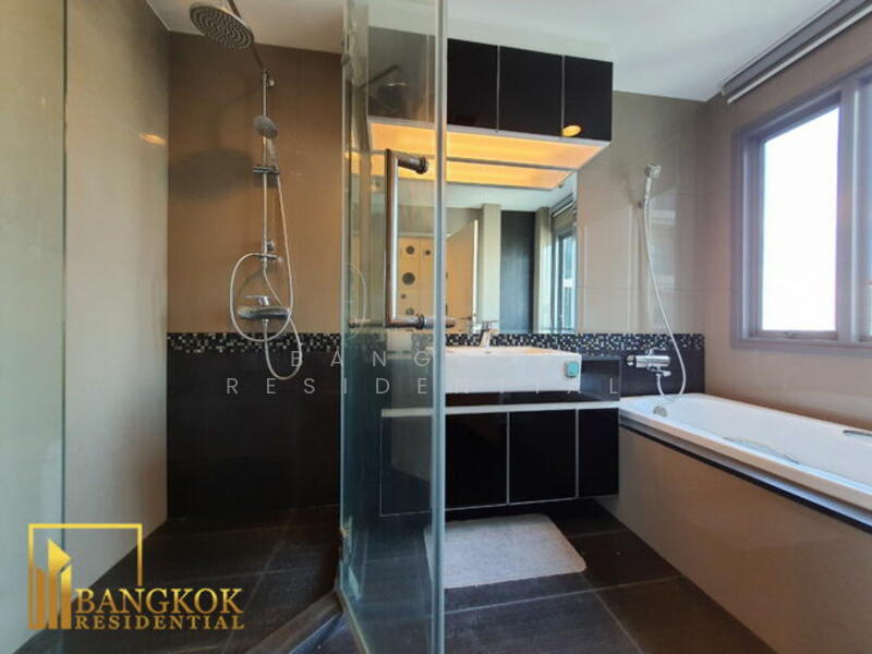 The Crest Sukhumvit 34 : เดอะ เครสท์ สุขุมวิท 34, กรุงเทพ, 778 สุขุมวิท, คลองตัน, คลองเตย, กรุงเทพ, 126 ตร.ม., คอนโด ให้เช่า, โดย Bangkok Residential, 500046640 - DDproperty.com