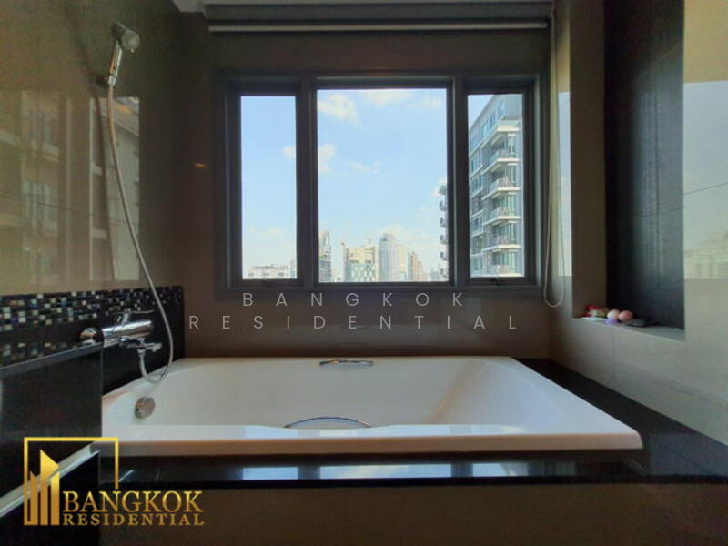 The Crest Sukhumvit 34 : เดอะ เครสท์ สุขุมวิท 34, กรุงเทพ, 778 สุขุมวิท, คลองตัน, คลองเตย, กรุงเทพ, 126 ตร.ม., คอนโด ให้เช่า, โดย Bangkok Residential, 500046640 - DDproperty.com