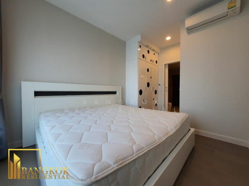 The Crest Sukhumvit 34, Bangkok, 778 Sukhumvit Road, Khong Tan, Khlong Toei, Bangkok, 2 Bedrooms, 126 sqm, Condo For Rent, by Bangkok Residential, 500046640 - DDproperty.com