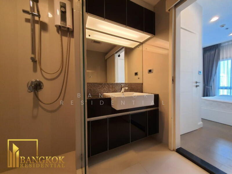 The Crest Sukhumvit 34, Bangkok, 778 Sukhumvit Road, Khong Tan, Khlong Toei, Bangkok, 2 Bedrooms, 126 sqm, Condo For Rent, by Bangkok Residential, 500046640 - DDproperty.com