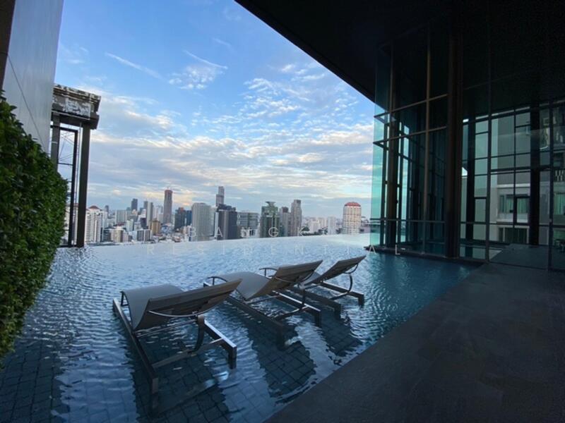 The Crest Sukhumvit 34, Bangkok, 778 Sukhumvit Road, Khong Tan, Khlong Toei, Bangkok, 2 Bedrooms, 126 sqm, Condo For Rent, by Bangkok Residential, 500046640 - DDproperty.com