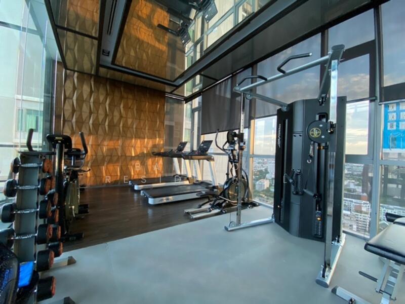 The Crest Sukhumvit 34, Bangkok, 778 Sukhumvit Road, Khong Tan, Khlong Toei, Bangkok, 2 Bedrooms, 126 sqm, Condo For Rent, by Bangkok Residential, 500046640 - DDproperty.com