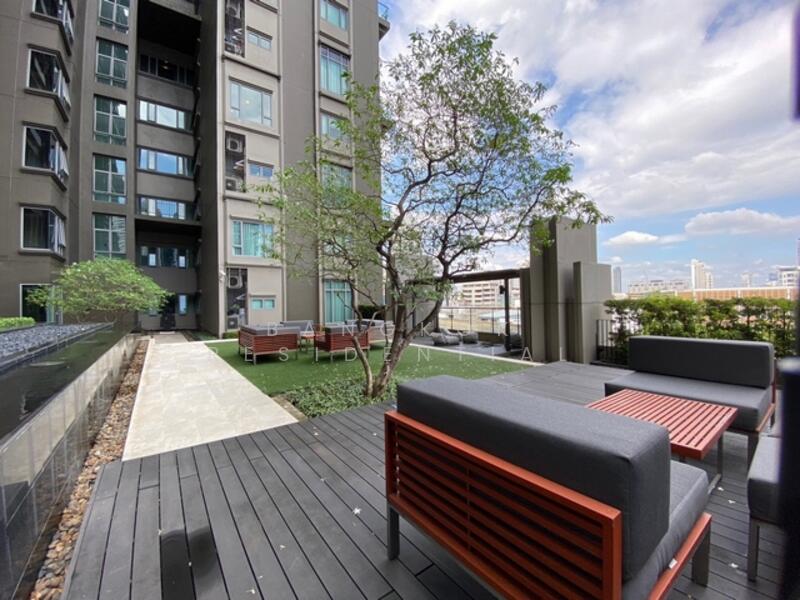 The Crest Sukhumvit 34, Bangkok, 778 Sukhumvit Road, Khong Tan, Khlong Toei, Bangkok, 2 Bedrooms, 126 sqm, Condo For Rent, by Bangkok Residential, 500046640 - DDproperty.com