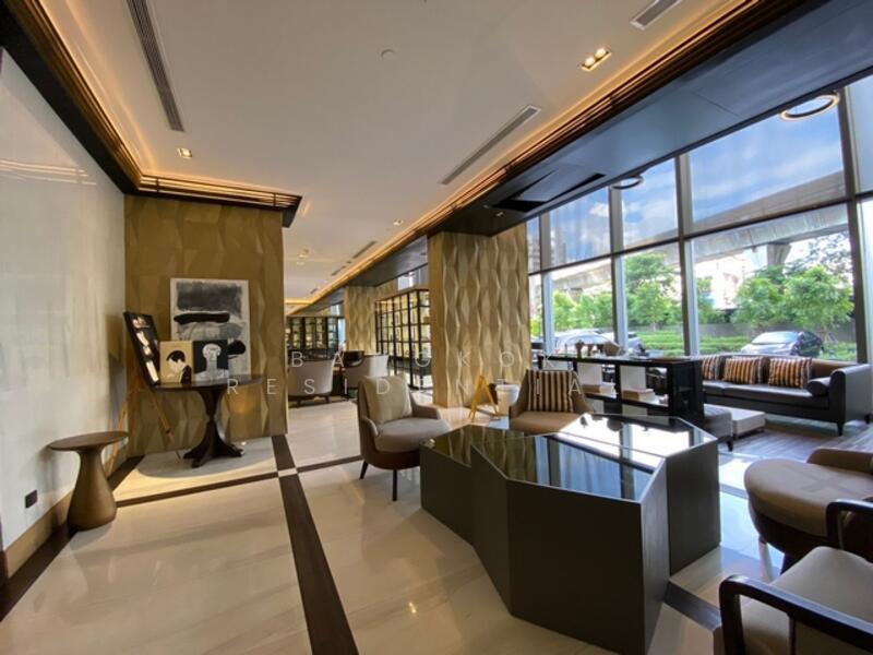 The Crest Sukhumvit 34, Bangkok, 778 Sukhumvit Road, Khong Tan, Khlong Toei, Bangkok, 2 Bedrooms, 126 sqm, Condo For Rent, by Bangkok Residential, 500046640 - DDproperty.com