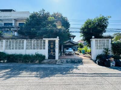 ขาย - บ้านเดี่ยว 2 ชั้น ซอยลาดพร้าว 41 แยก 20, กรุงเทพ