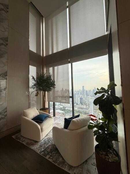 ขาย - The Esse at Singha Complex : ดิ เอส แอท สิงห์ คอมเพล็กซ์, กรุงเทพ