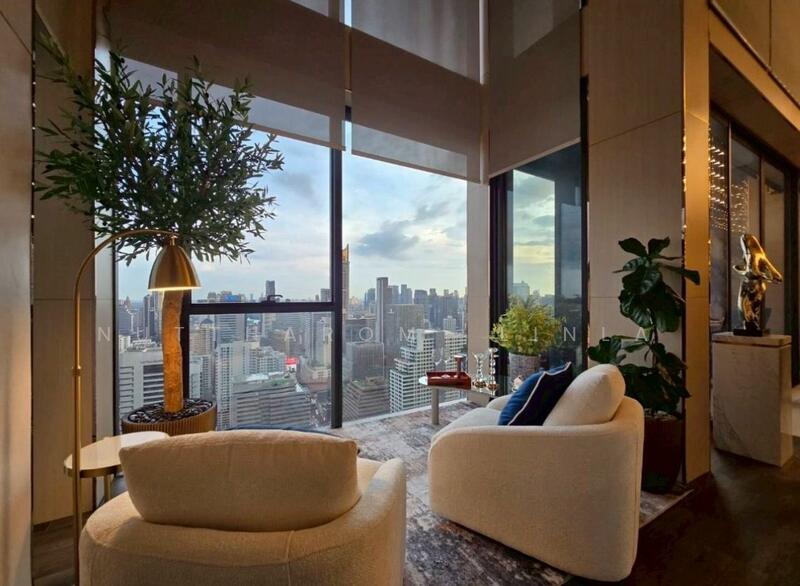 ขาย - The Esse at Singha Complex : ดิ เอส แอท สิงห์ คอมเพล็กซ์, กรุงเทพ