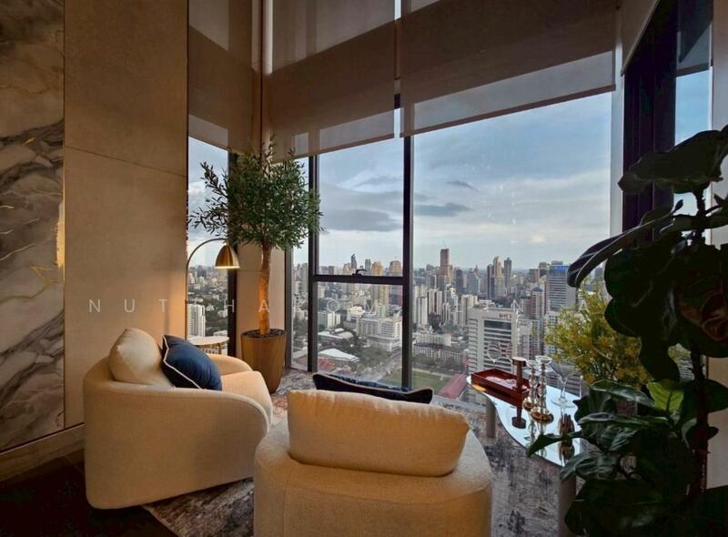 ขาย - The Esse at Singha Complex : ดิ เอส แอท สิงห์ คอมเพล็กซ์, กรุงเทพ