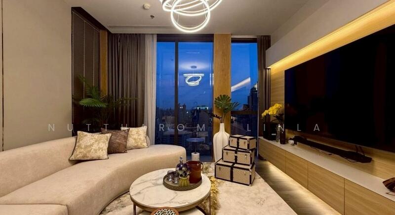 ขาย - The Esse at Singha Complex : ดิ เอส แอท สิงห์ คอมเพล็กซ์, กรุงเทพ