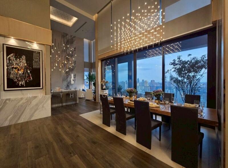 ขาย - The Esse at Singha Complex : ดิ เอส แอท สิงห์ คอมเพล็กซ์, กรุงเทพ