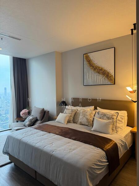 ขาย - The Esse at Singha Complex : ดิ เอส แอท สิงห์ คอมเพล็กซ์, กรุงเทพ