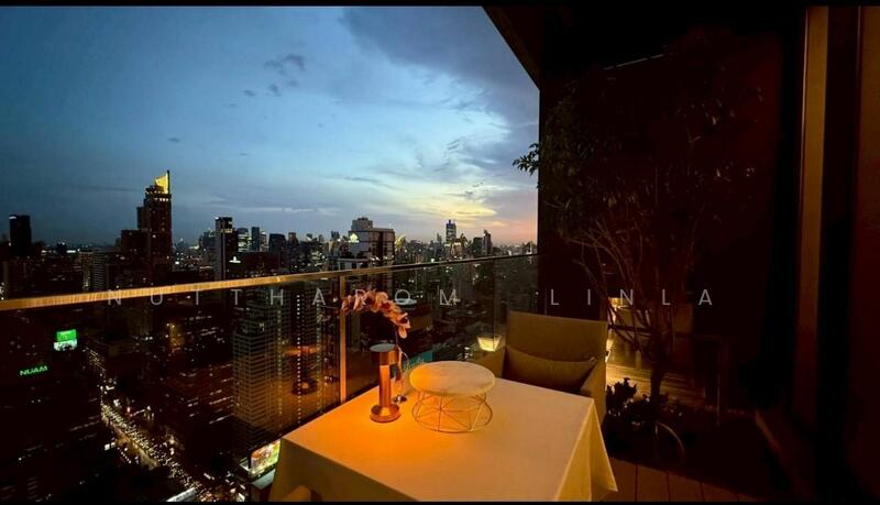 ขาย - The Esse at Singha Complex : ดิ เอส แอท สิงห์ คอมเพล็กซ์, กรุงเทพ