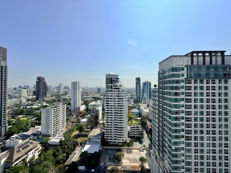 Fifty Fifth Tower : ฟิฟตี้ฟิฟท์ ทาวเวอร์, กรุงเทพ, 84 ซอยสุขุมวิท 55 ถนนสุขุมวิท, คลองตันเหนือ, วัฒนา, กรุงเทพ, 275 ตร.ม., คอนโด ให้เช่า, โดย Bangkok Residential, 500046683 - DDproperty.com