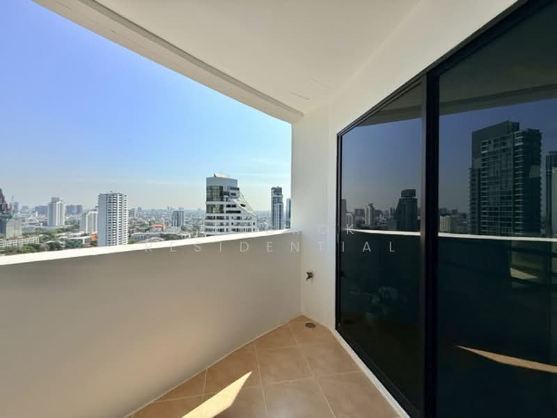 Fifty Fifth Tower, Bangkok, 84 Soi Sukhumvit 55, Sukhumvit Road, Khlong Tan Nua, Watthana, Bangkok, 3 Bedrooms, 275 sqm, Condo For Rent, by Bangkok Residential, 500046683 - DDproperty.com