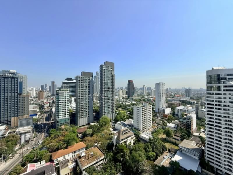 Fifty Fifth Tower, Bangkok, 84 Soi Sukhumvit 55, Sukhumvit Road, Khlong Tan Nua, Watthana, Bangkok, 3 Bedrooms, 275 sqm, Condo For Rent, by Bangkok Residential, 500046683 - DDproperty.com