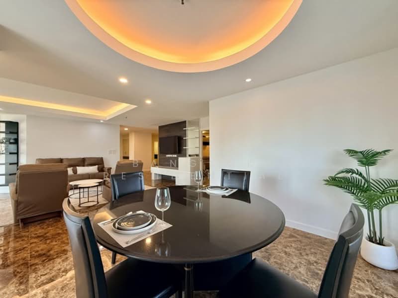 Fifty Fifth Tower : ฟิฟตี้ฟิฟท์ ทาวเวอร์, กรุงเทพ, 84 ซอยสุขุมวิท 55 ถนนสุขุมวิท, คลองตันเหนือ, วัฒนา, กรุงเทพ, 275 ตร.ม., คอนโด ให้เช่า, โดย Bangkok Residential, 500046683 - DDproperty.com