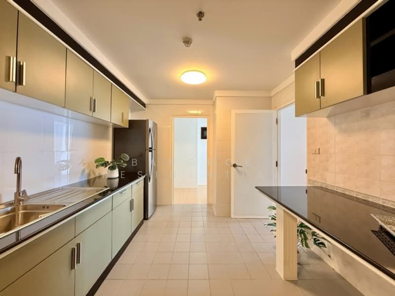 Fifty Fifth Tower : ฟิฟตี้ฟิฟท์ ทาวเวอร์, กรุงเทพ, 84 ซอยสุขุมวิท 55 ถนนสุขุมวิท, คลองตันเหนือ, วัฒนา, กรุงเทพ, 275 ตร.ม., คอนโด ให้เช่า, โดย Bangkok Residential, 500046683 - DDproperty.com