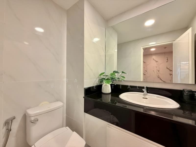 Fifty Fifth Tower, Bangkok, 84 Soi Sukhumvit 55, Sukhumvit Road, Khlong Tan Nua, Watthana, Bangkok, 3 Bedrooms, 275 sqm, Condo For Rent, by Bangkok Residential, 500046683 - DDproperty.com