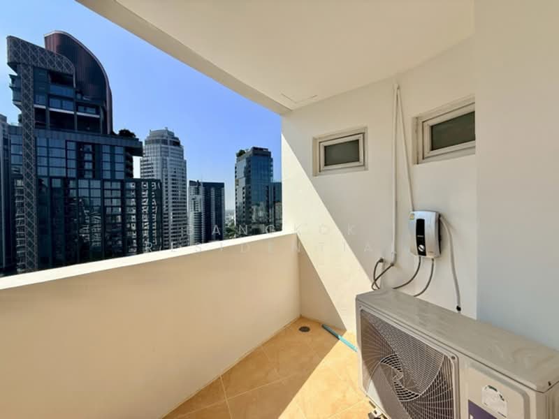 Fifty Fifth Tower : ฟิฟตี้ฟิฟท์ ทาวเวอร์, กรุงเทพ, 84 ซอยสุขุมวิท 55 ถนนสุขุมวิท, คลองตันเหนือ, วัฒนา, กรุงเทพ, 275 ตร.ม., คอนโด ให้เช่า, โดย Bangkok Residential, 500046683 - DDproperty.com