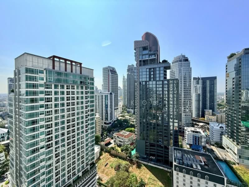 Fifty Fifth Tower, Bangkok, 84 Soi Sukhumvit 55, Sukhumvit Road, Khlong Tan Nua, Watthana, Bangkok, 3 Bedrooms, 275 sqm, Condo For Rent, by Bangkok Residential, 500046683 - DDproperty.com