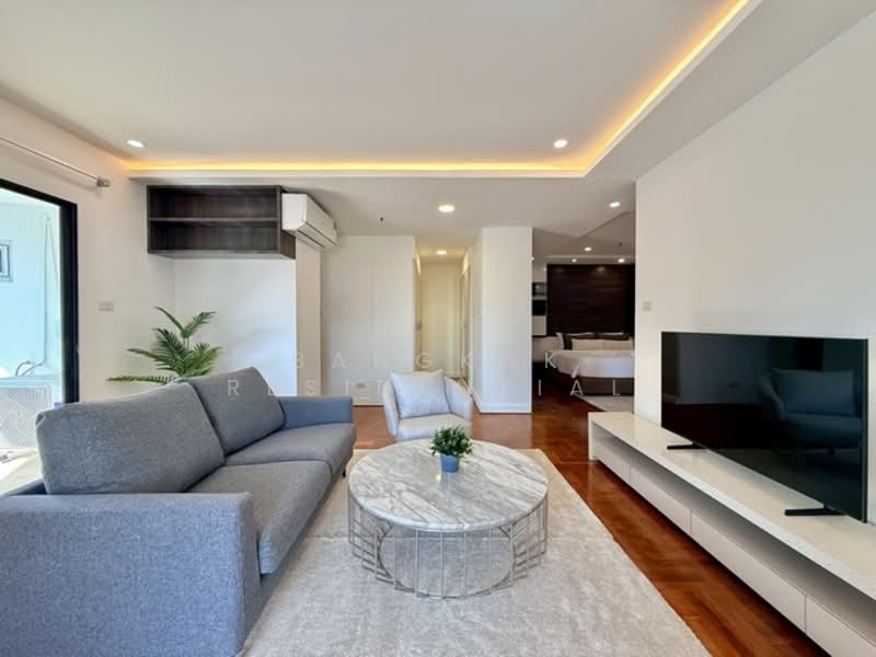 Fifty Fifth Tower, Bangkok, 84 Soi Sukhumvit 55, Sukhumvit Road, Khlong Tan Nua, Watthana, Bangkok, 3 Bedrooms, 275 sqm, Condo For Rent, by Bangkok Residential, 500046683 - DDproperty.com