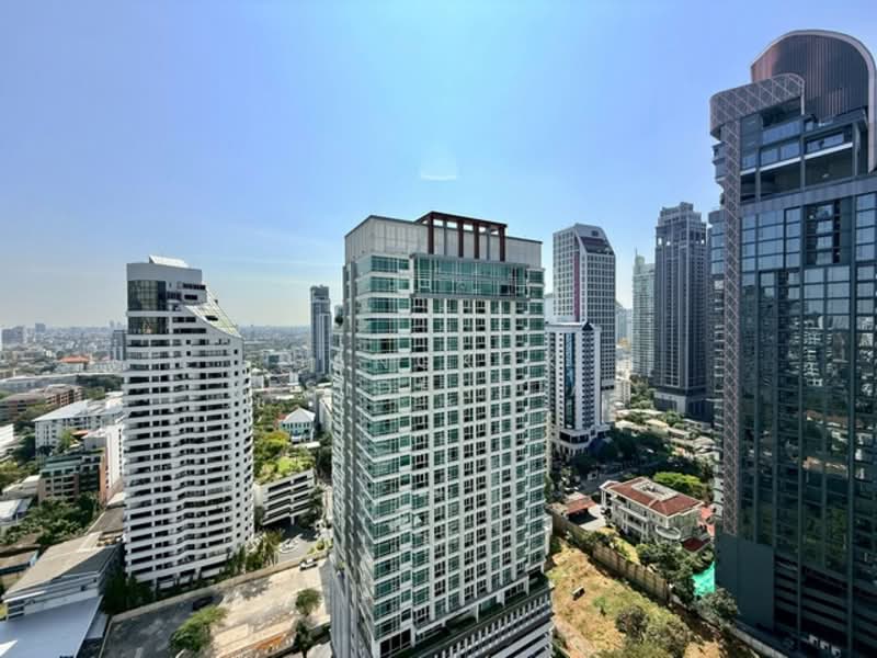 Fifty Fifth Tower : ฟิฟตี้ฟิฟท์ ทาวเวอร์, กรุงเทพ, 84 ซอยสุขุมวิท 55 ถนนสุขุมวิท, คลองตันเหนือ, วัฒนา, กรุงเทพ, 275 ตร.ม., คอนโด ให้เช่า, โดย Bangkok Residential, 500046683 - DDproperty.com