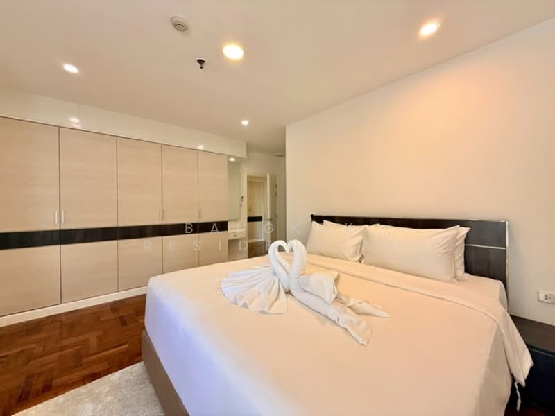 Fifty Fifth Tower : ฟิฟตี้ฟิฟท์ ทาวเวอร์, กรุงเทพ, 84 ซอยสุขุมวิท 55 ถนนสุขุมวิท, คลองตันเหนือ, วัฒนา, กรุงเทพ, 275 ตร.ม., คอนโด ให้เช่า, โดย Bangkok Residential, 500046683 - DDproperty.com