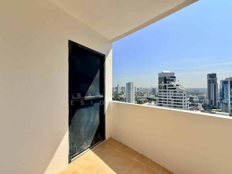 Fifty Fifth Tower, Bangkok, 84 Soi Sukhumvit 55, Sukhumvit Road, Khlong Tan Nua, Watthana, Bangkok, 3 Bedrooms, 275 sqm, Condo For Rent, by Bangkok Residential, 500046683 - DDproperty.com