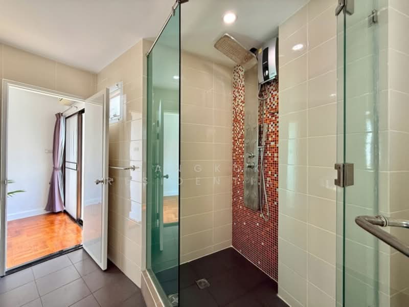 Fifty Fifth Tower, Bangkok, 84 Soi Sukhumvit 55, Sukhumvit Road, Khlong Tan Nua, Watthana, Bangkok, 3 Bedrooms, 275 sqm, Condo For Rent, by Bangkok Residential, 500046683 - DDproperty.com