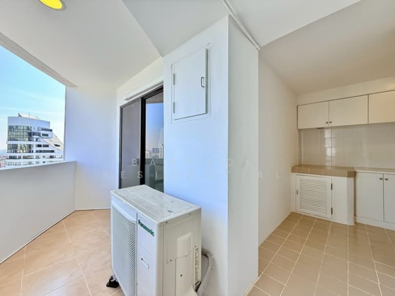 Fifty Fifth Tower, Bangkok, 84 Soi Sukhumvit 55, Sukhumvit Road, Khlong Tan Nua, Watthana, Bangkok, 3 Bedrooms, 275 sqm, Condo For Rent, by Bangkok Residential, 500046683 - DDproperty.com