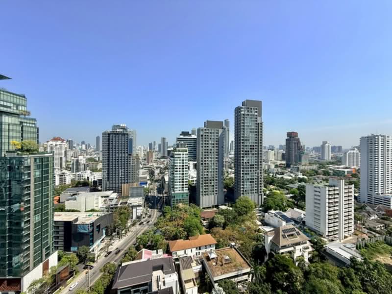 Fifty Fifth Tower : ฟิฟตี้ฟิฟท์ ทาวเวอร์, กรุงเทพ, 84 ซอยสุขุมวิท 55 ถนนสุขุมวิท, คลองตันเหนือ, วัฒนา, กรุงเทพ, 275 ตร.ม., คอนโด ให้เช่า, โดย Bangkok Residential, 500046683 - DDproperty.com