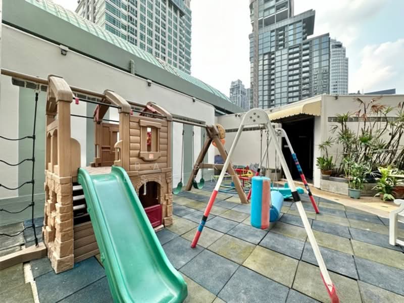 Fifty Fifth Tower, Bangkok, 84 Soi Sukhumvit 55, Sukhumvit Road, Khlong Tan Nua, Watthana, Bangkok, 3 Bedrooms, 275 sqm, Condo For Rent, by Bangkok Residential, 500046683 - DDproperty.com