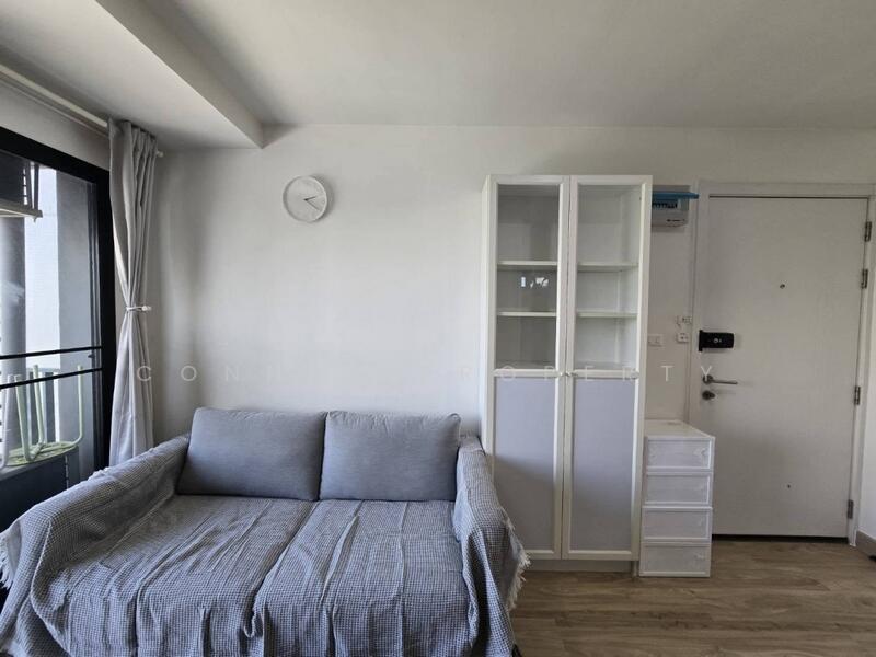 For Rent - The Excel Hideaway Sukhumvit 105, Bangkok