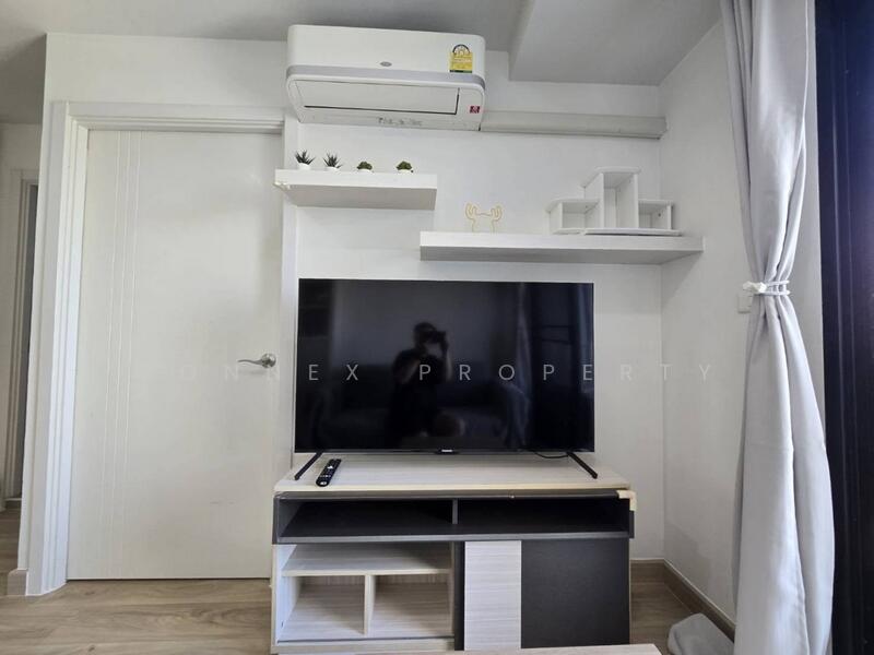 For Rent - The Excel Hideaway Sukhumvit 105, Bangkok