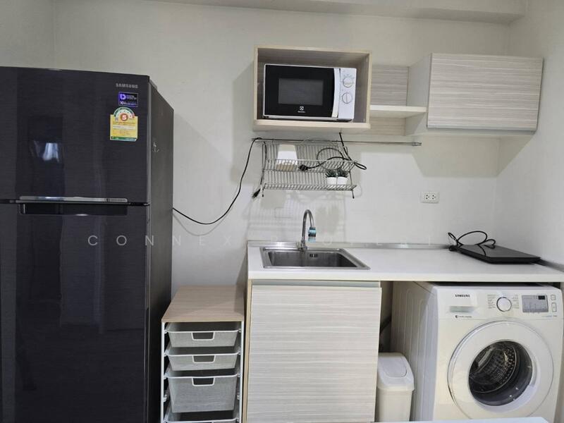 ให้เช่า - The Excel Hideaway Sukhumvit 105 : ดิ เอ็กซ์เซล ไฮเวย์, กรุงเทพ