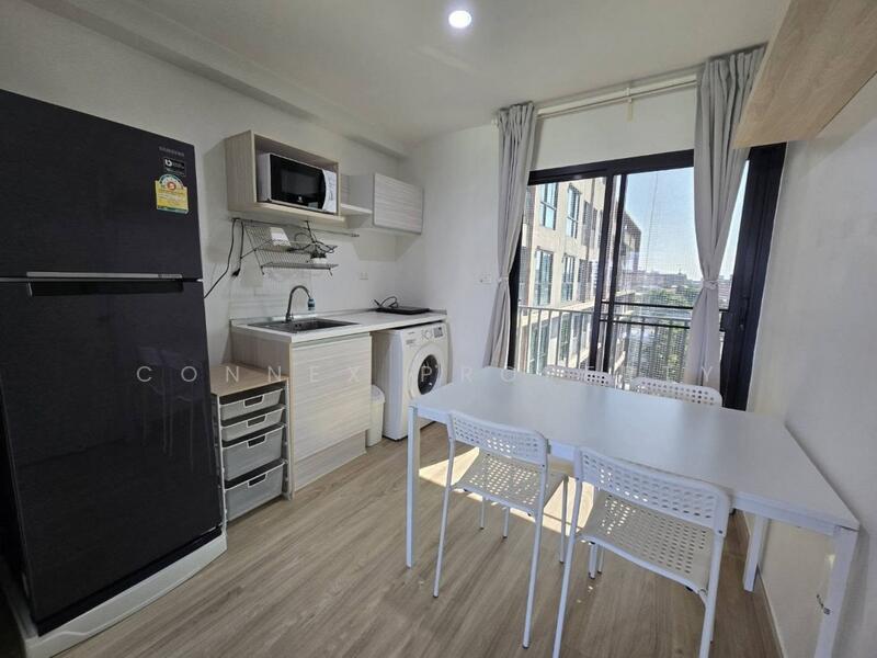 ให้เช่า - The Excel Hideaway Sukhumvit 105 : ดิ เอ็กซ์เซล ไฮเวย์, กรุงเทพ