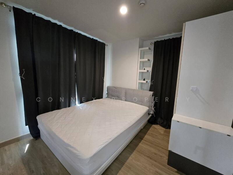 ให้เช่า - The Excel Hideaway Sukhumvit 105 : ดิ เอ็กซ์เซล ไฮเวย์, กรุงเทพ