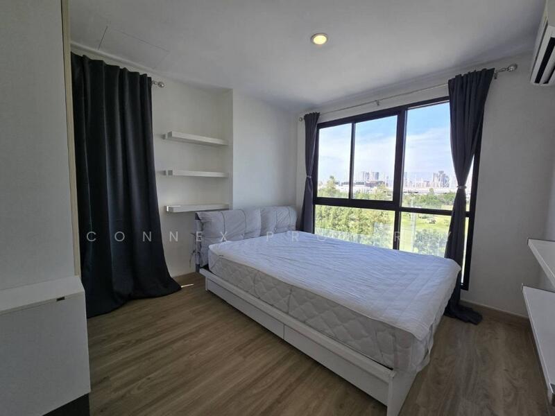 For Rent - The Excel Hideaway Sukhumvit 105, Bangkok