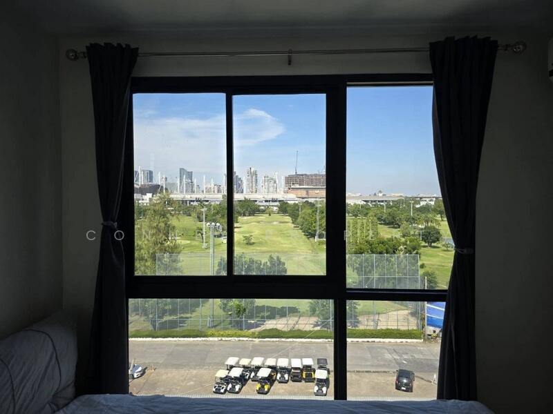 For Rent - The Excel Hideaway Sukhumvit 105, Bangkok