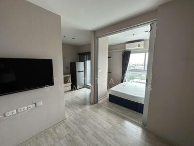 ขาย - Plum Condo Ramkhamheng Station : พลัม คอนโด รามคำแหง สเตชั่น, กรุงเทพ
